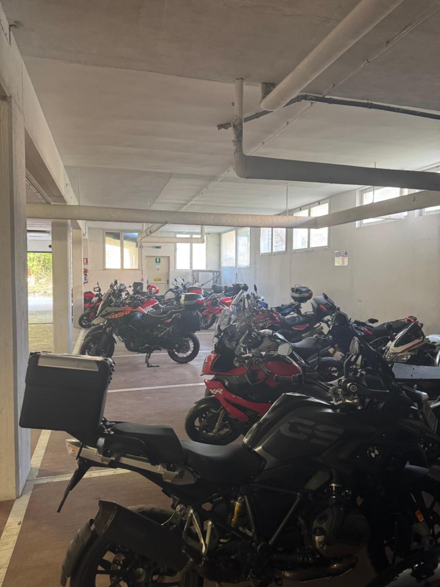 Bike & Bikers Hotel Restaurant Ampezzo Exterior foto