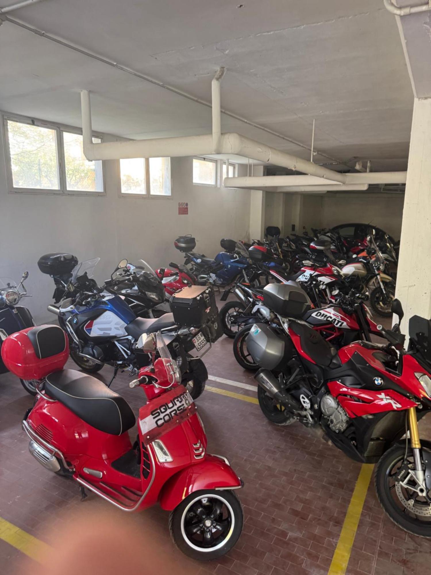 Bike & Bikers Hotel Restaurant Ampezzo Exterior foto